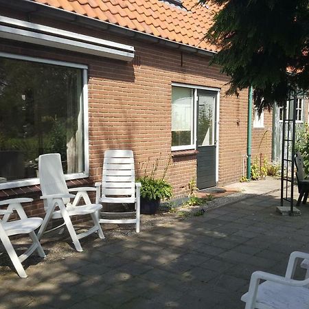 Vakantiewoning Deend Laren  Dış mekan fotoğraf