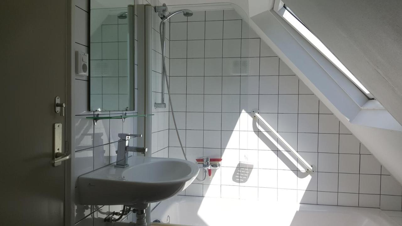 Vakantiewoning Deend Laren  Dış mekan fotoğraf