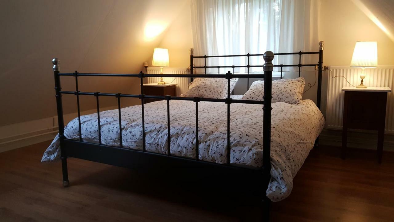 Vakantiewoning Deend Laren  Dış mekan fotoğraf