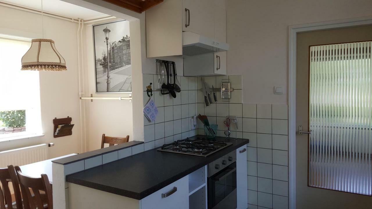 Vakantiewoning Deend Laren  Dış mekan fotoğraf