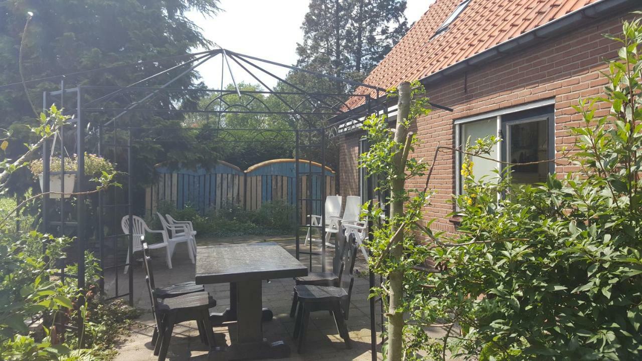 Vakantiewoning Deend Laren  Dış mekan fotoğraf