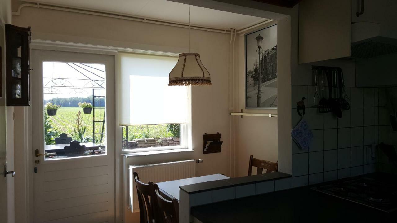 Vakantiewoning Deend Laren  Dış mekan fotoğraf