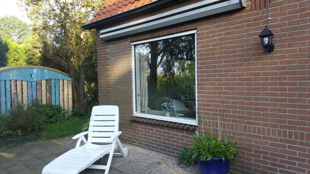 Vakantiewoning Deend Laren  Dış mekan fotoğraf